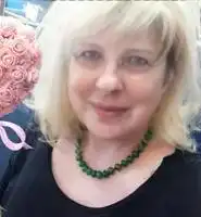 Новикова Ксения Дмитриевна
