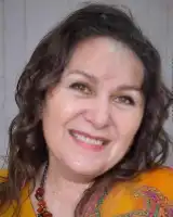 Новикова Оксана