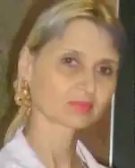 Новикова Ульяна Ивановна
