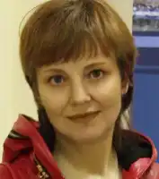 Новикова Вера Петровна