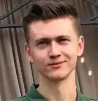 Орлов Кирилл Денисович