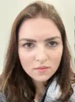 Орлова Ксения