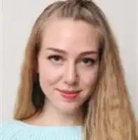 Орлова Ксения Тимофеевна