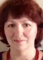Орлова Мария Александровна