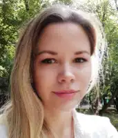 Орлова Надежда