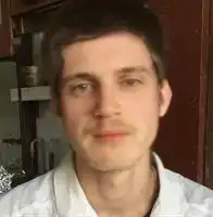 Осипов Давид Алексеевич