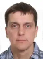 Овчинников Андрей