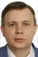 Овчинников Богдан Максимович