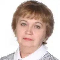 Панова Анна
