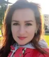 Панова Наталья Максимовна