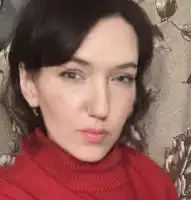 Панова Ольга