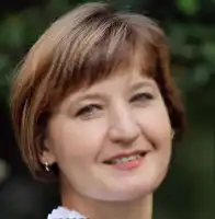 Павлова Ксения Анатольевна