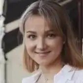 Павлова Мария Андреевна