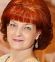 Павлова Полина