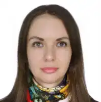 Павлова Ульяна Николаевна