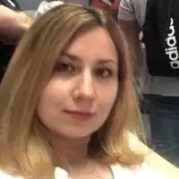 Павлова Виолетта Денисовна