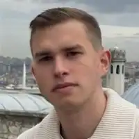 Петров Давид Антонович
