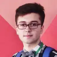 Петров Денис