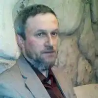 Петров Олег Константинович