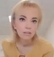 Петрова Елена Тимофеевна