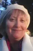 Петрова Милана Николаевна