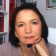 Попова Анастасия Станиславовна
