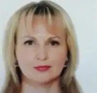 Попова Оксана Сергеевна