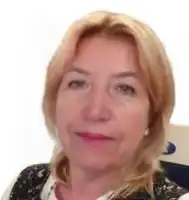 Попова Юлия