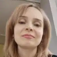 Попова Жанна
