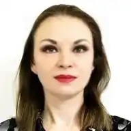 Рябова Арина Дмитриевна