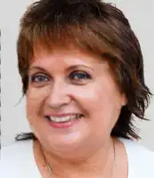 Рябова Ольга