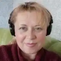Рябова Варвара