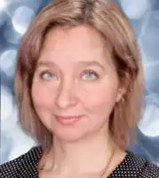Реброва Кристина Максимовна