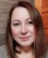 Реброва София Александровна