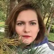 Рогова Алёна Дмитриевна