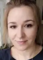 Рогова Дарья