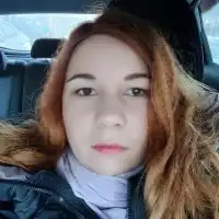 Рогова Дарья Фёдоровна