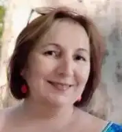 Рогова Елена