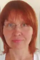 Рогова Елизавета