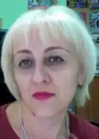 Рогова Ирина Александровна