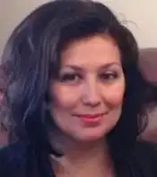 Рогова Любовь