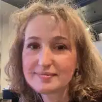 Рогова Юлия Дмитриевна