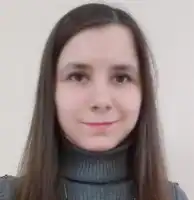 Рогова Василиса Владимировна