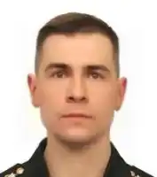 Романов Павел Богданович