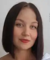 Романова Алина Владимировна