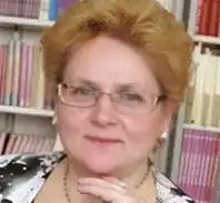 Романова Галина