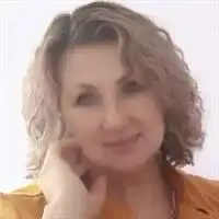 Романова Виолетта Владимировна