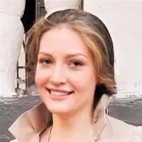 Руднева Ирина