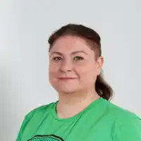 Руднева Ксения Анатольевна