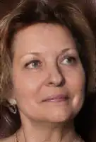 Руднева Виолетта Романовна